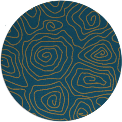contours rug - item 281024