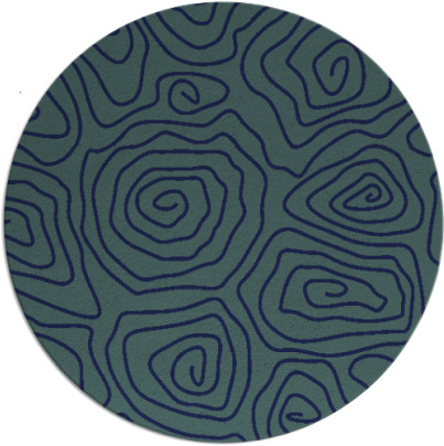 contours rug - item 281033