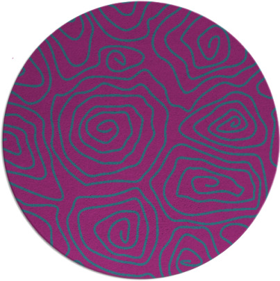 contours rug - item 281065