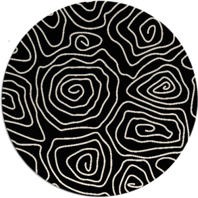 contours rug - item 281077