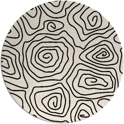 contours rug - item 281078