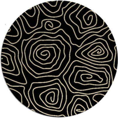 contours rug - item 281079