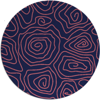 contours rug - item 281094