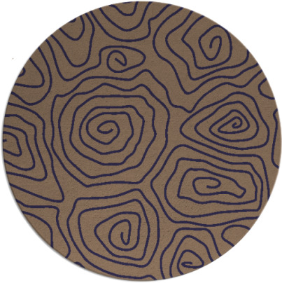 contours rug - item 281109