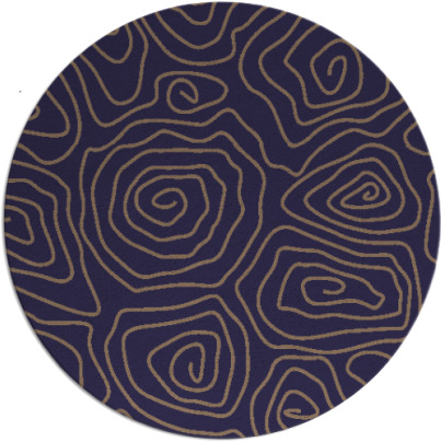 contours rug - item 281110