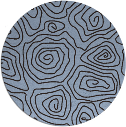 contours rug - item 281115