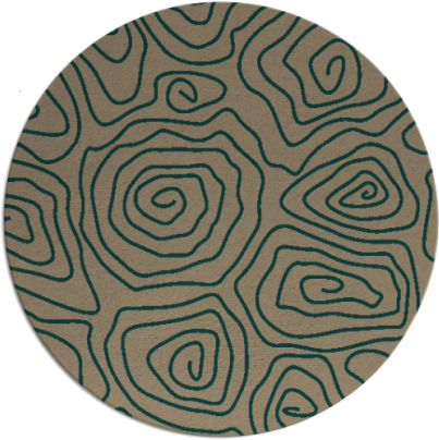 contours rug - item 281123