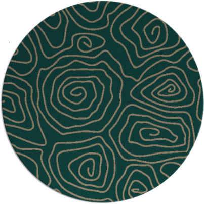 contours rug - item 281124