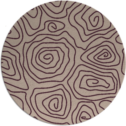contours rug - item 281158