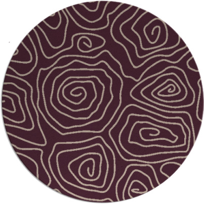 contours rug - item 281161
