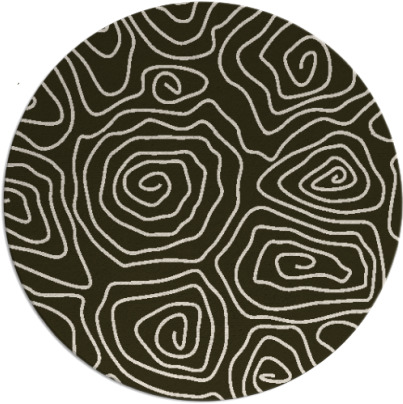contours rug - item 281177