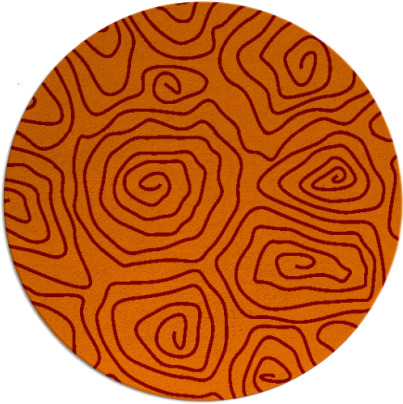 contours rug - item 281190