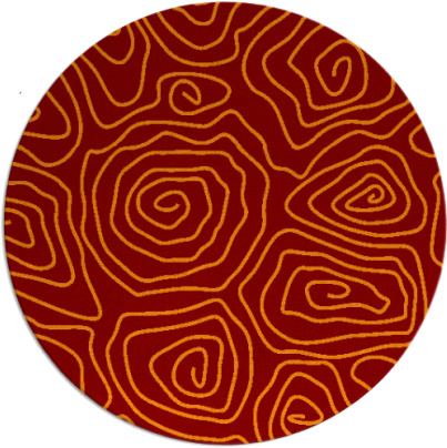 contours rug - item 281191