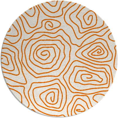 contours rug - item 281193