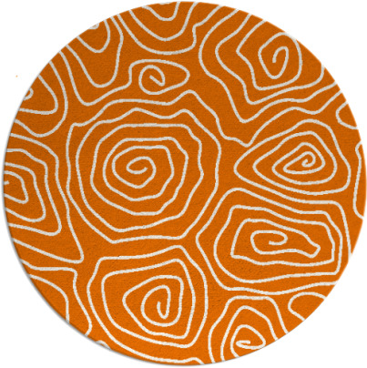 contours rug - item 281194