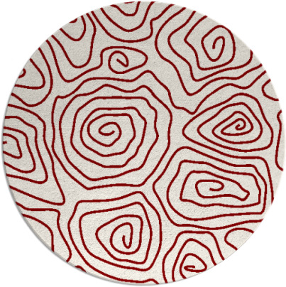 contours rug - item 281195