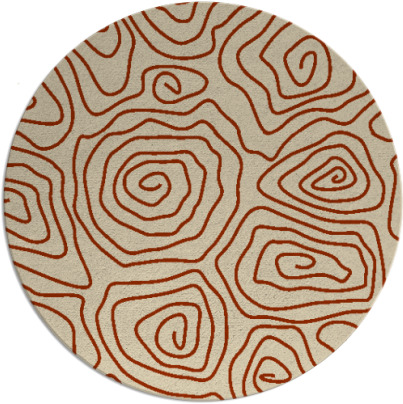contours rug - item 281199