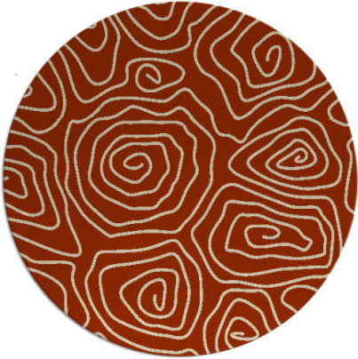 contours rug - item 281200