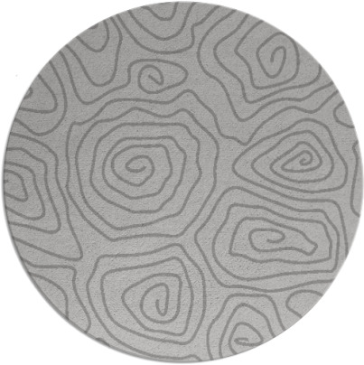 contours rug - item 281203