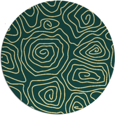 contours rug - item 281205