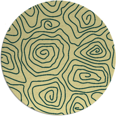 contours rug - item 281206