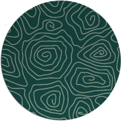 contours rug - item 281207