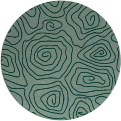 contours rug - item 281208