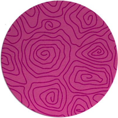 contours rug - item 281209