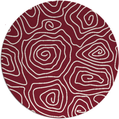 contours rug - item 281214