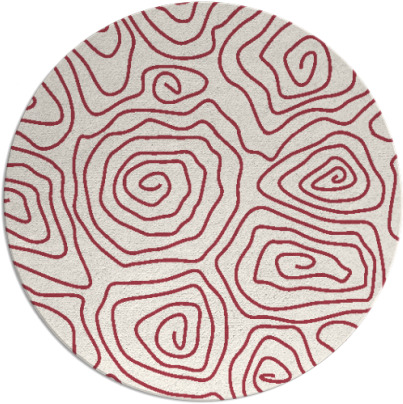 contours rug - item 281215