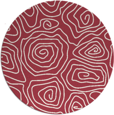 contours rug - item 281216