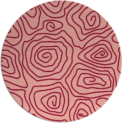 contours rug - item 281219