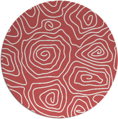 contours rug - item 281224