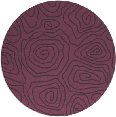 contours rug - item 281225