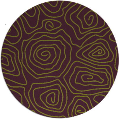 contours rug - item 281230