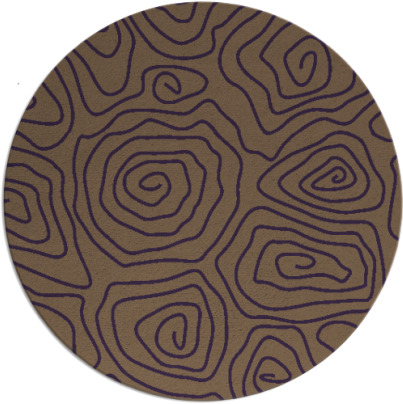 contours rug - item 281233