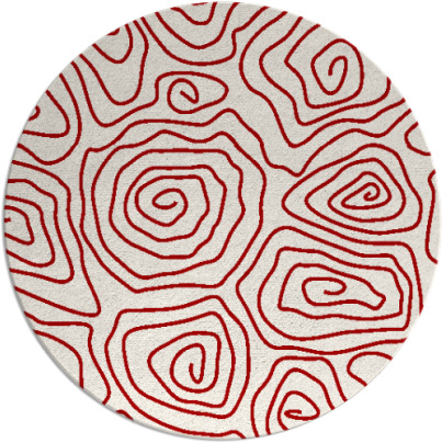 contours rug - item 281241