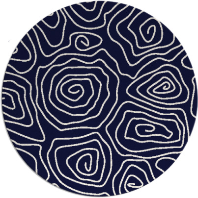 contours rug - item 281244