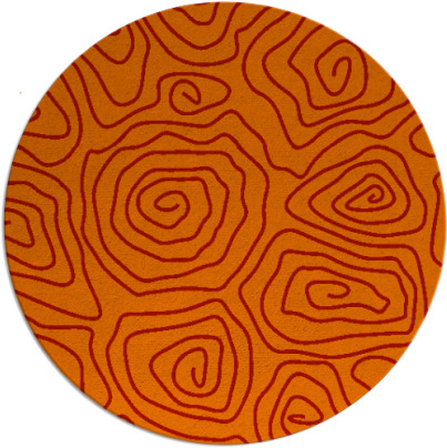 contours rug - item 281245