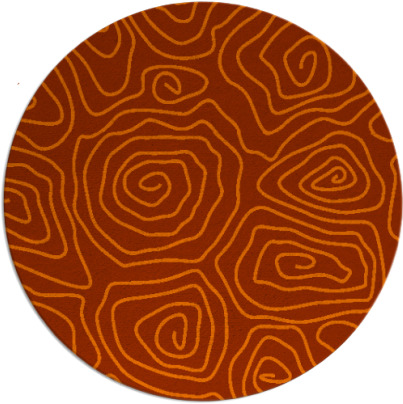 contours rug - item 281248