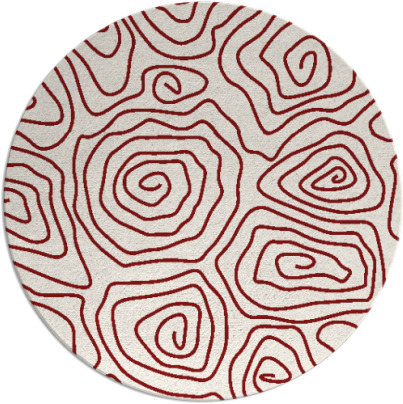 contours rug - item 281251