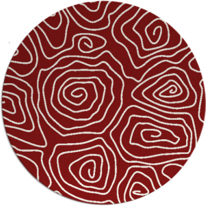 contours rug - item 281252