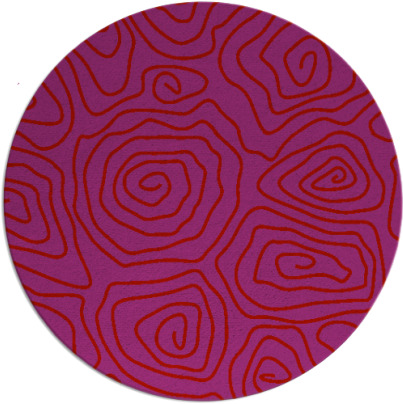 contours rug - item 281253
