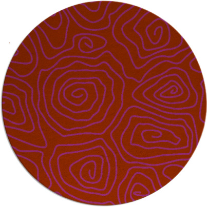 contours rug - item 281256