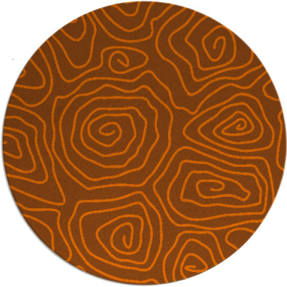contours rug - item 281260