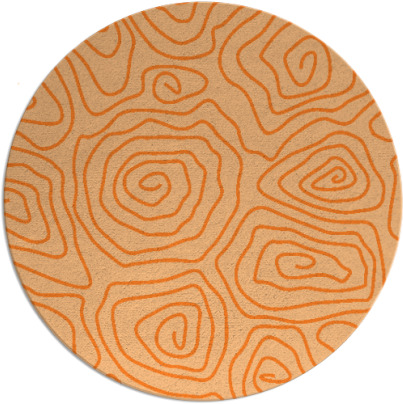 contours rug - item 281263