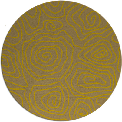 contours rug - item 281268