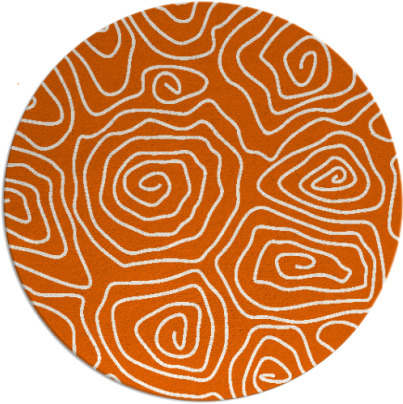 contours rug - item 281269