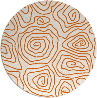 contours rug - item 281270