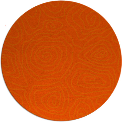 contours rug - item 281272